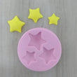 Load image into Gallery viewer, MA 092 Stars Kit Silicone Mold