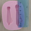 Load image into Gallery viewer, MA 135 Tie Kit Silicone Mold