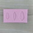 Load image into Gallery viewer, MA 442 Leaf Kit Silicone Mold
