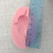 Load image into Gallery viewer, MA 552 Medium Shark Silicone Mold