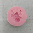 Load image into Gallery viewer, MA 556 Xmas Reindeer Silicone Mold