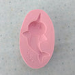 Load image into Gallery viewer, MA 552 Medium Shark Silicone Mold