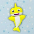 Load image into Gallery viewer, KS #01 Small Shark #1 Silicone Mold
