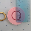 Load image into Gallery viewer, MA 596 Ring Silicone Mold