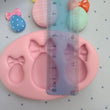 Load image into Gallery viewer, MA 624 Easter Eggs #2 Silicone Mold
