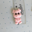 Load image into Gallery viewer, Adorable Creations #1 Silicone Mold 636 MA