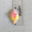 Load image into Gallery viewer, KS #07 Ice Cream #1 Silicone Mold