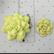 Load image into Gallery viewer, MA 649 Succulents Kit Silicone Mold