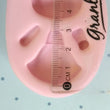 Load image into Gallery viewer, MA 659 Cute Dolls Silicone Mold