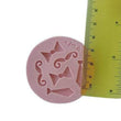 Load image into Gallery viewer, MA 766 Mini ties and Mustaches Silicone Mold