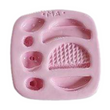 Load image into Gallery viewer, MA 776 Hats and caps silicone Mold