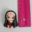 Load image into Gallery viewer, MA 778 Little saint silicone Mold