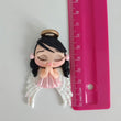 Load image into Gallery viewer, Adorable Angel Silicone Mold 779 MA