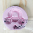 Load image into Gallery viewer, MA 792 Cute Carriage Silicone Mold