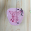 Load image into Gallery viewer, MA 786 Cute Wise Silicone Mold