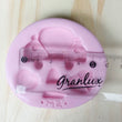 Load image into Gallery viewer, MA 793 Cute beetle Silicone Mold