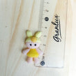 Load image into Gallery viewer, Amigorumi P Silicone Mold 803 MA