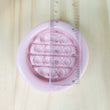 Load image into Gallery viewer, MA 808 Round MED Silicone Mold