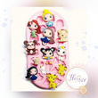 Load image into Gallery viewer, KKA #39 Little Cuties Silicone Mold