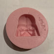 Load image into Gallery viewer, MA 152 Guerra nas Estrelas Miniature Hat Silicone Mold
