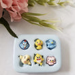 Load image into Gallery viewer, AJ #21 Miniature Creations Silicone Mold