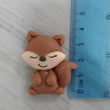 Load image into Gallery viewer, FNY #09 Little Fox Silicone Mold