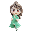 Load image into Gallery viewer, 276 JLO Clay Doll for Bow-Center, Jewelry Charms, Accessories, and More