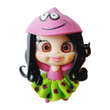 Load image into Gallery viewer, 445 Patty Star Clay Doll for Bow-Center, Jewelry Charms, Accessories, and More