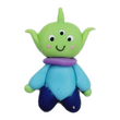 Load image into Gallery viewer, 397 Mini Alien Clay Doll for Bow-Center, Jewelry Charms, Accessories, and More