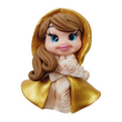 Load image into Gallery viewer, 424 Mystic Saga Fairy Clay Doll for Bow-Center, Jewelry Charms, Accessories, and More