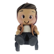 Load image into Gallery viewer, 272 Jhonny Clay Doll for Bow-Center, Jewelry Charms, Accessories, and More