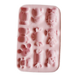 Load image into Gallery viewer, KKA #32 Mini Cuties Silicone Mold