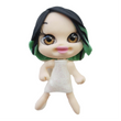 Load image into Gallery viewer, 306 Kylie J Clay Doll for Bow-Center, Jewelry Charms, Accessories, and More