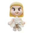 Load image into Gallery viewer, 308 Lady G Mummy Clay Doll for Bow-Center, Jewelry Charms, Accessories, and More