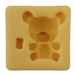 Load image into Gallery viewer, MD #13 Mini Tiger Silicone Mold