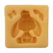 Load image into Gallery viewer, MD #14 Mini Eeyore Silicone Mold