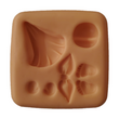 Load image into Gallery viewer, MD #18 Sweet Baby Silicone Mold