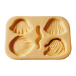 Load image into Gallery viewer, MD #03 Hair Styles 3 Silicone Mold