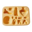 Load image into Gallery viewer, MD #04 Night of Gala Silicone Mold