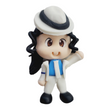 Load image into Gallery viewer, 385 Michael Jack W Clay Doll for Bow-Center, Jewelry Charms, Accessories, and More