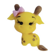 Load image into Gallery viewer, 400 Mini Gigi Clay Doll for Bow-Center, Jewelry Charms, Accessories, and More