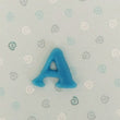 Load image into Gallery viewer, MA 122 Mini Alphabet Silicone Mold