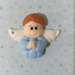 Load image into Gallery viewer, MA 127 Little Angel (Small) Silicone Mold