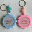 Load image into Gallery viewer, MA 154 Kit Key Chain Art Silicone Mold
