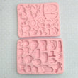 Load image into Gallery viewer, MA 143 Factory Creations Silicone Mold