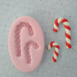 Load image into Gallery viewer, MA 209 Xmas Candy Silicone Mold
