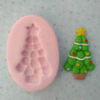 Load image into Gallery viewer, MA 211 Christmas Tree Silicone Mold