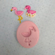 Load image into Gallery viewer, MA 223 Flamingo Silicone Mold