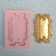 Load image into Gallery viewer, MA 273 Frame #3 Silicone Mold