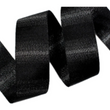 Load image into Gallery viewer, Gold and Silver Weft Double Face Ribbon - 1 1/2" (38mm) - 5 yards